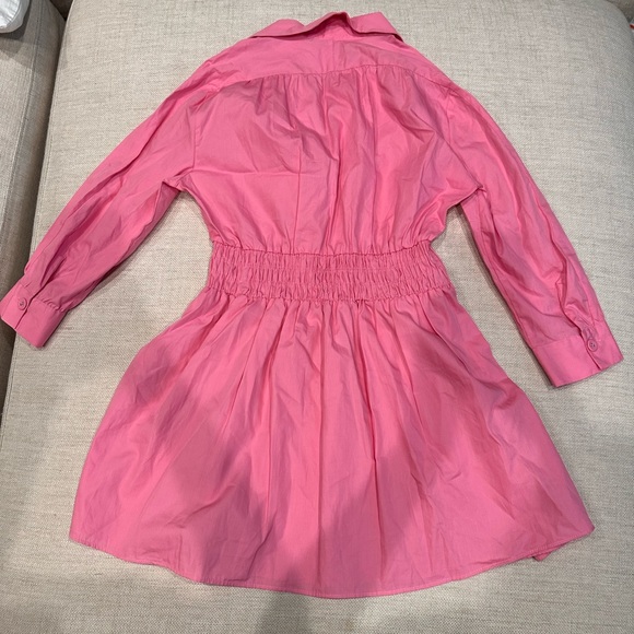 Zara Mini Dress - Picture 4 of 4